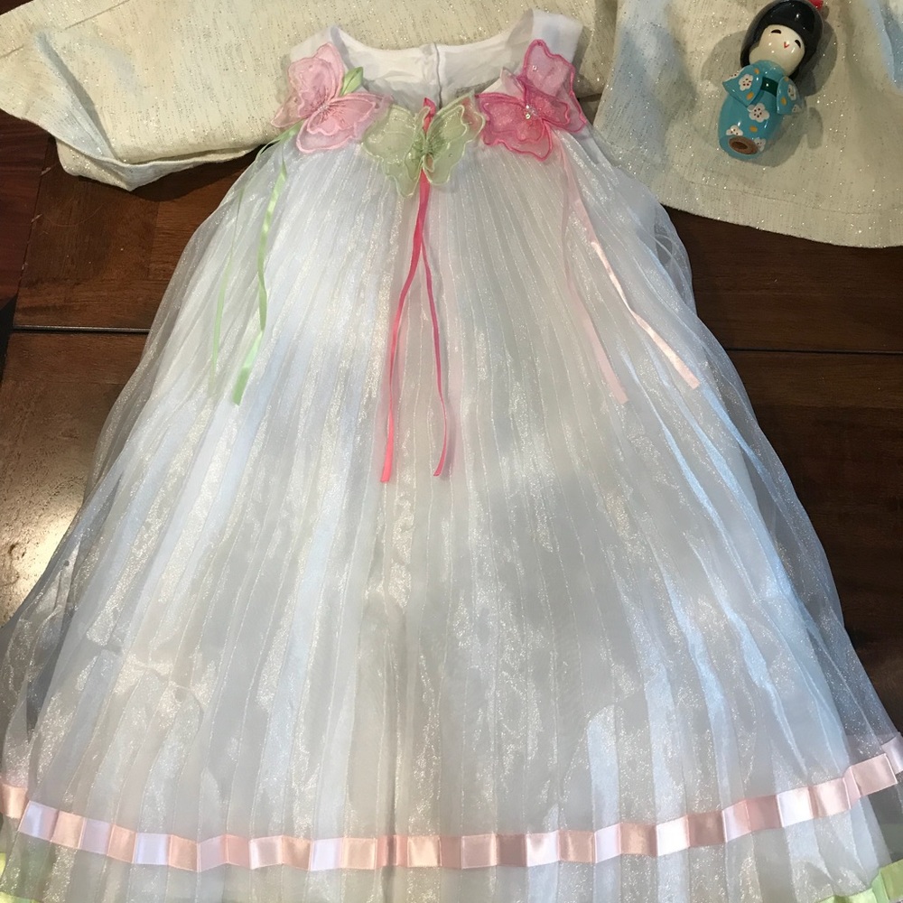 Perfect Flower Girl Dress 💐🌸